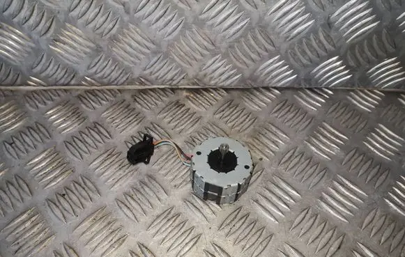 Audi A8 S8 D4 4H Sunroof motor/actuator 4E0959591A