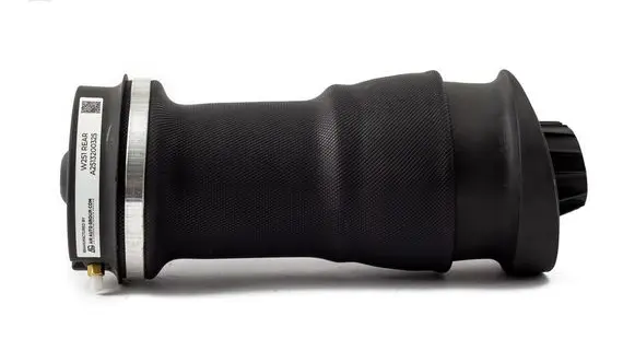 Mercedes-Benz R W251 Rear air suspension bag/shock absorber 251320042564 A2597 2513200425