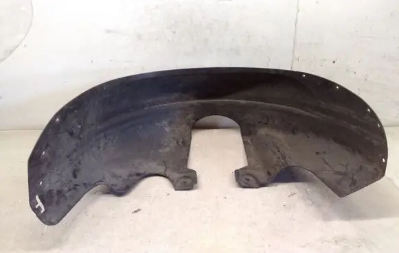 Volvo S40 Rear arch fender liner splash guards 30678139