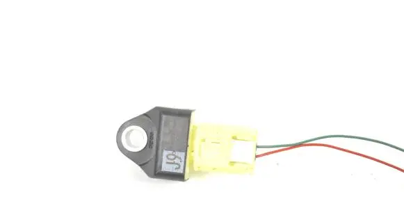 Toyota C-HR I Airbag deployment crash/impact sensor 89831F4030