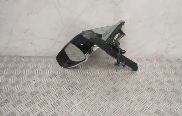 Tesla Model S Front door electric wing mirror 102565802B