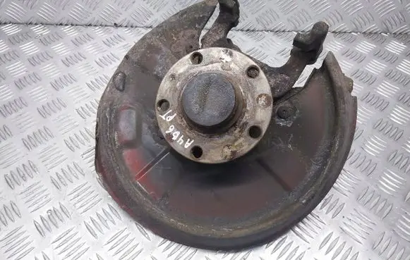 Audi A4 S4 B6 8E 8H Rear wheel hub spindle/knuckle 