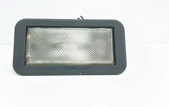 Fiat Ducato Interior lighting switch 0844102
