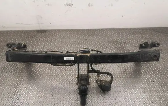 Jaguar E-Pace Tow bar set K9CM17K817AA