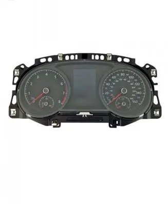 Speedometer (instrument cluster)