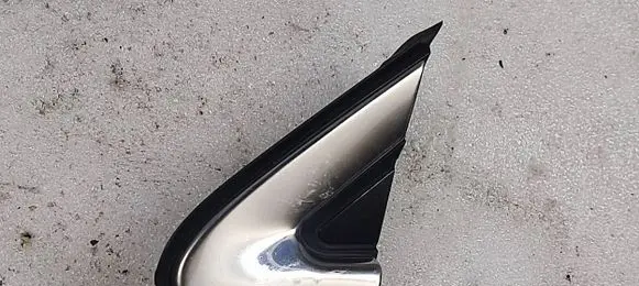 Hyundai Santa Fe Fender end trim 86190-S1100