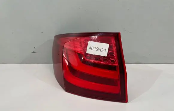 BMW 5 F10 F11 Rear/tail lights 7203233