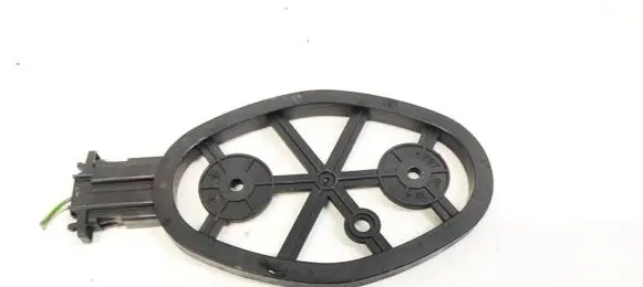 Volkswagen Phaeton Immobiliser reader (aerial) 3D0909141F 5WK45017