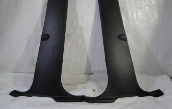 Ford Kuga II (B) pillar trim (bottom) 