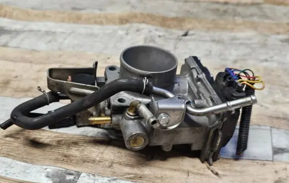 Honda Civic Throttle valve 141007M06H 02231