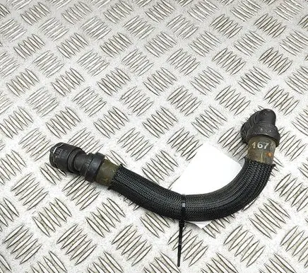 Peugeot 2008 II Engine coolant pipe/hose 9841449580