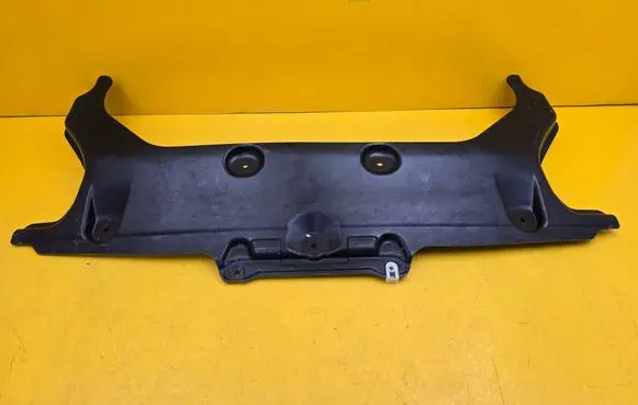 BMW 5 G60 G61 Front underbody cover/under tray 9498261