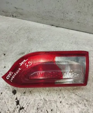 Opel Insignia A Rear/tail lights 495056087 7080911322 13226855