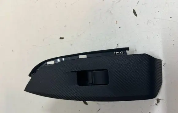 Mazda CX-3 Electric window control switch D10E685L6 D09H66370