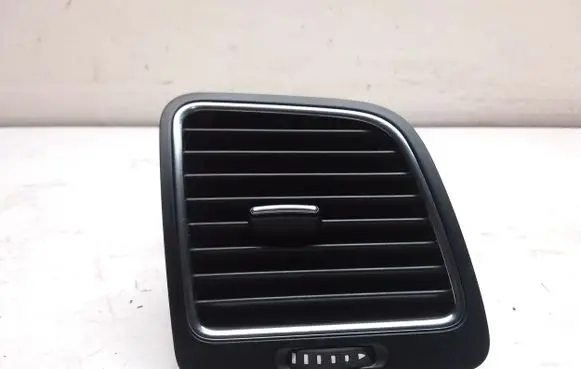 Volkswagen Sharan Dashboard side air vent grill/cover trim 7N0819704D