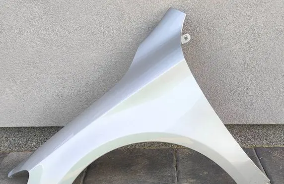 Mercedes-Benz CLA C117 X117 W117 Fender 