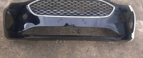 Ford Fiesta Front bumper