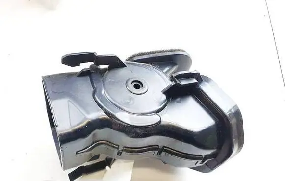 Mercedes-Benz C W205 Dash center air vent grill A2058300100