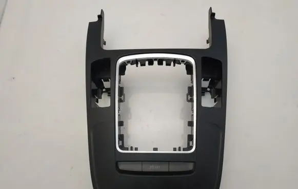 Audi A4 S4 B8 8K Gear shifter surround trim plastic 8K0864261