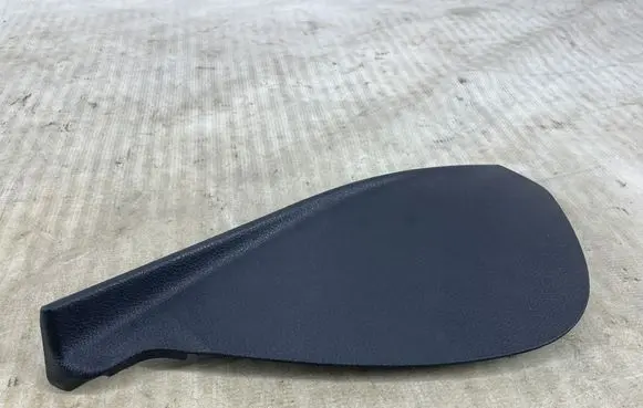 BMW 5 F10 F11 Dashboard side end trim 14243110 9209787 9209788