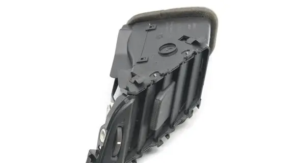 Ford Fiesta Dashboard side air vent grill/cover trim 8A61A018B09AF