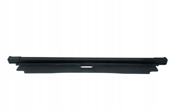 Opel Zafira A Parcel shelf load cover 