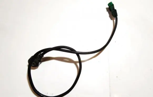 Audi A4 S4 B5 8D Detonation knock sensor 054905377H