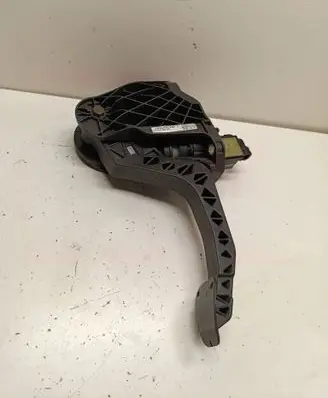 Volkswagen PASSAT B6 Clutch pedal 3C1721059AM