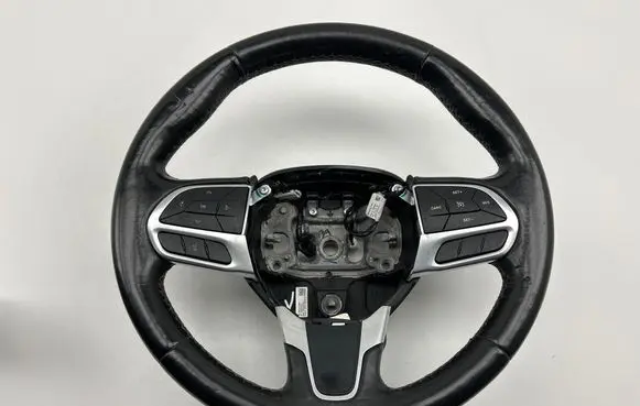 Chrysler Pacifica Steering wheel 6MJ841X9AA 55079457AA 34262306B
