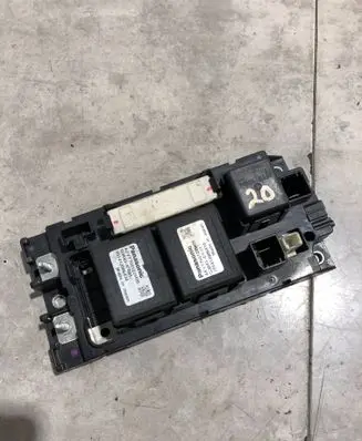 Fuse module
