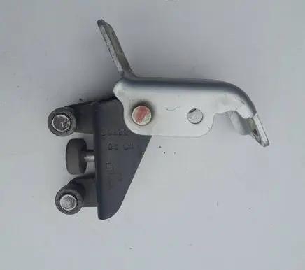 Renault Kangoo I Sliding door trim 303512