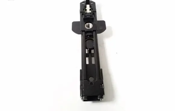 Audi Q7 4L Seat belt height adjuster 8E0857833F