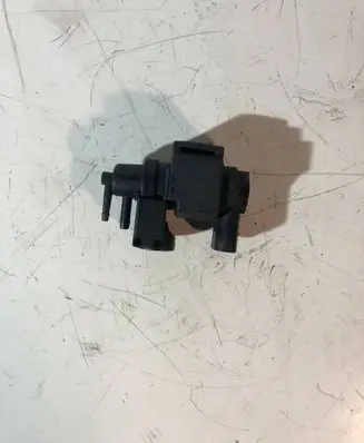 Audi A6 S6 C6 4F Turbo solenoid valve 059906629a