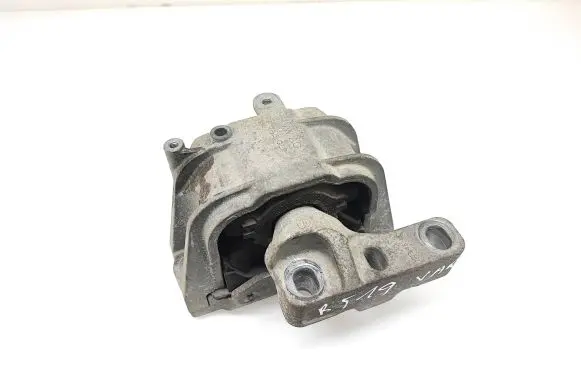 Volkswagen Caddy Engine mount bracket 1K0199262AS