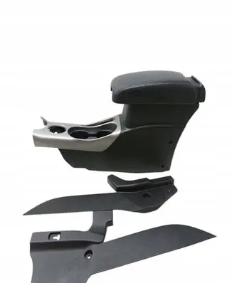 Peugeot 4007 Center console 