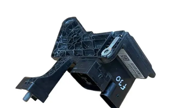 BMW 3 F30 F35 F31 Current control relay 9296152 10688710
