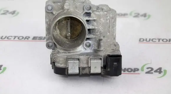 Fiat 500 Throttle valve 5519278