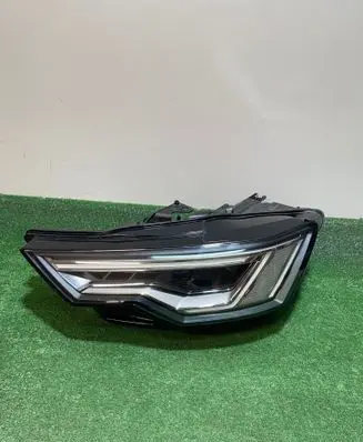 Audi A6 S6 C8 4K Headlight/headlamp 4k0941039