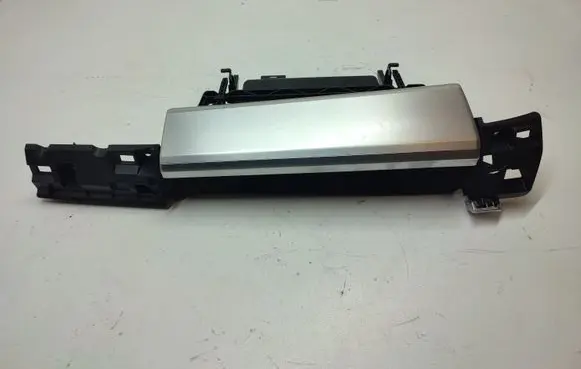 BMW 7 F01 F02 F03 F04 Dashboard storage box/compartment 9119797