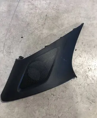 Volkswagen ID.7 (D)pillar trim (top) 14B867245A