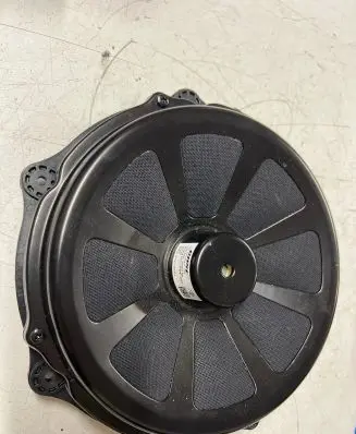 Porsche Cayenne (92A) Front door speaker 3740470020 302954002 035454P
