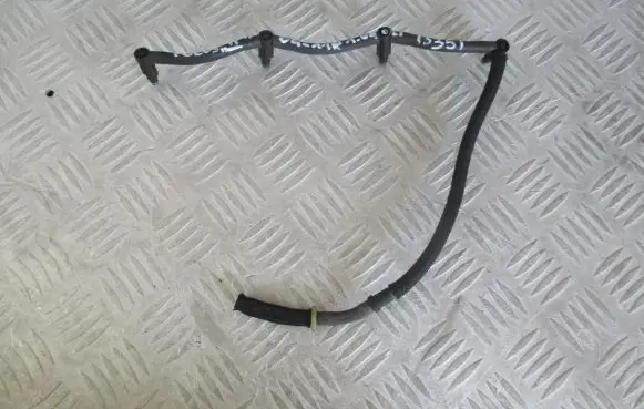 Ford Focus Fuel return line/hose 