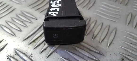 Mazda 323 F Fog light switch 