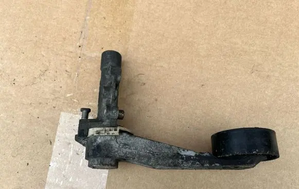 Mini One - Cooper Coupe R56 Generator/alternator belt tensioner 75710150