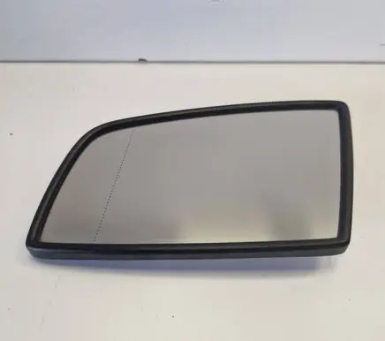 BMW 6 E63 E64 Wing mirror glass FOTOCHROM