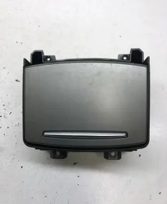 Audi A6 S6 C6 4F Cup holder front 4F1862533C 4F1862533