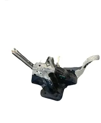 Volkswagen Golf IV Pedal assembly 1J1721503J
