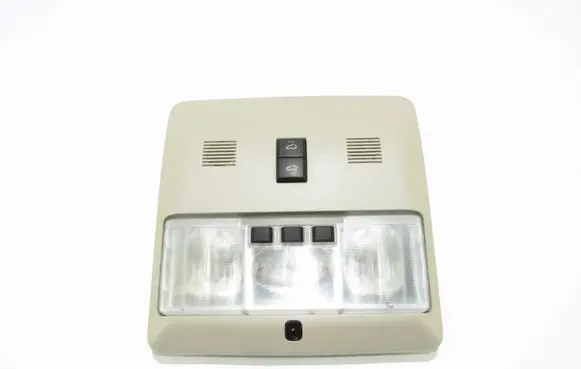 Land Rover Discovery 3 - LR3 Other interior light YUC500030PVJ