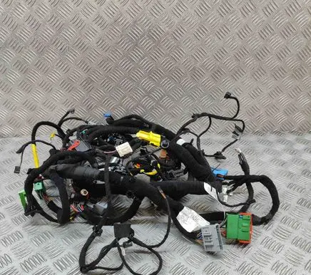 Maserati Ghibli Other wiring loom 6700336910 06700336910