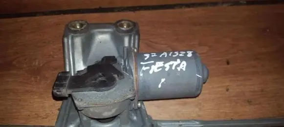 Ford Fiesta Wiper motor 96fb17b571da